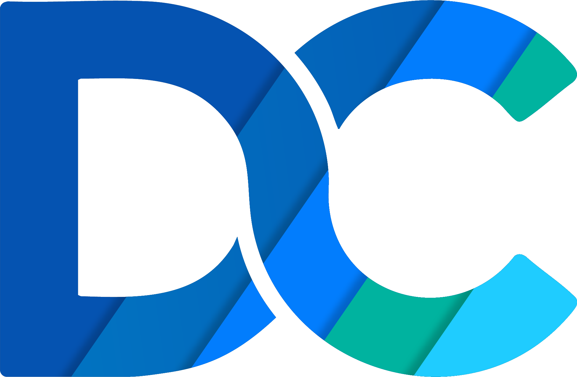 DartChain Logo